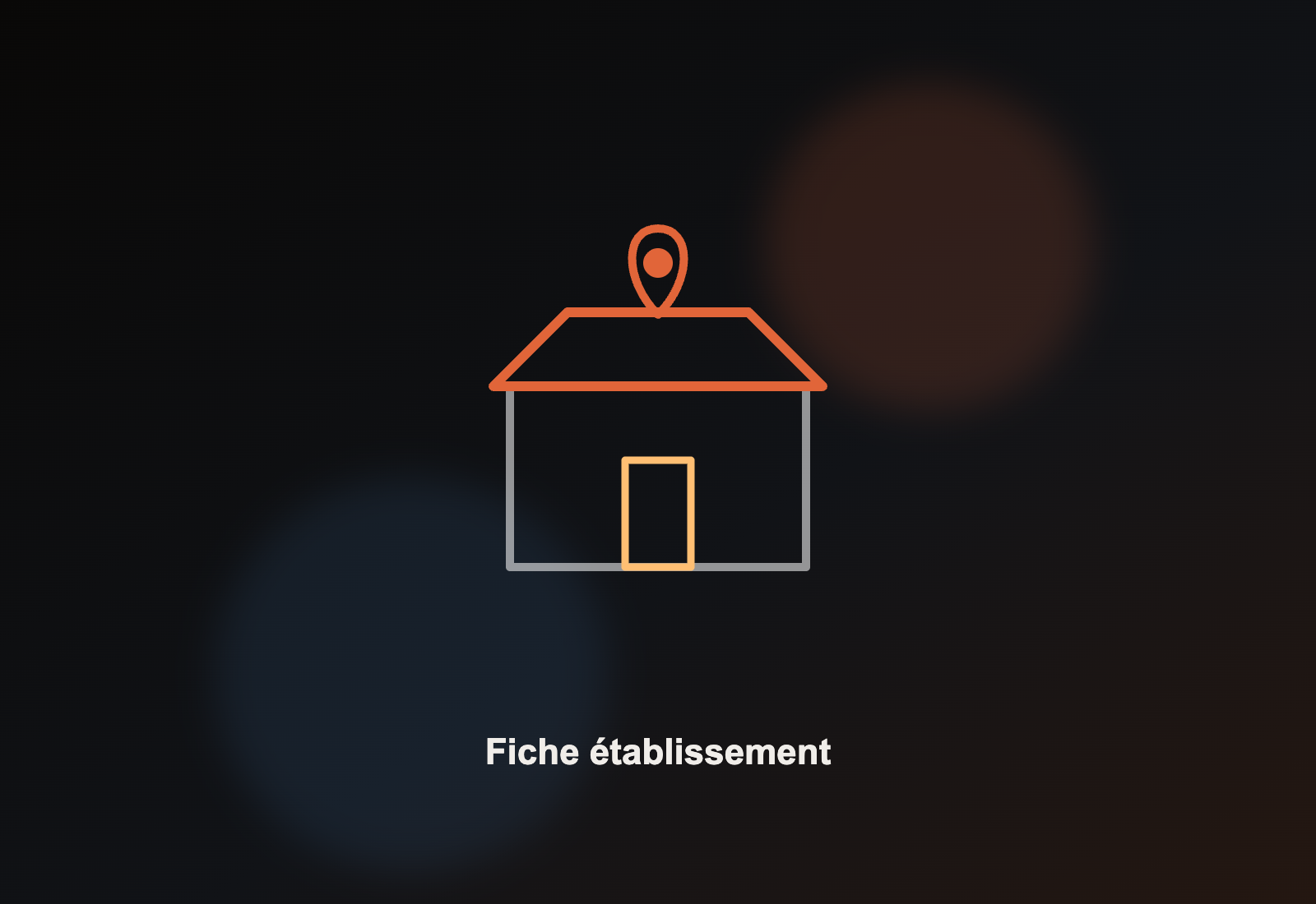 Une fiche établissement optimisée sur Google