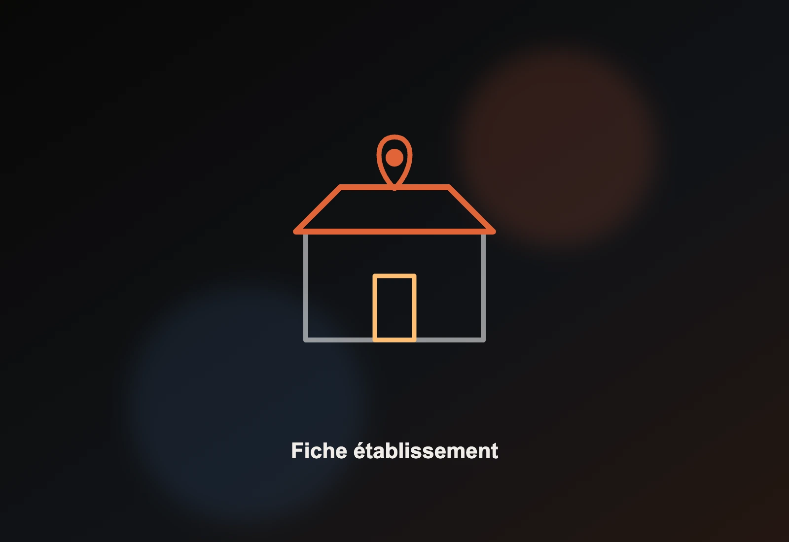 Une fiche établissement optimisée sur Google