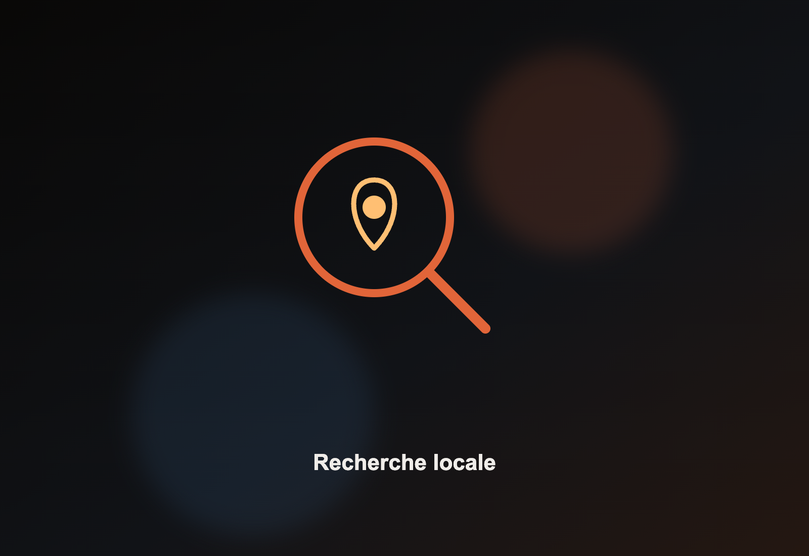 Recherche locale : apparaître quand vos clients cherchent