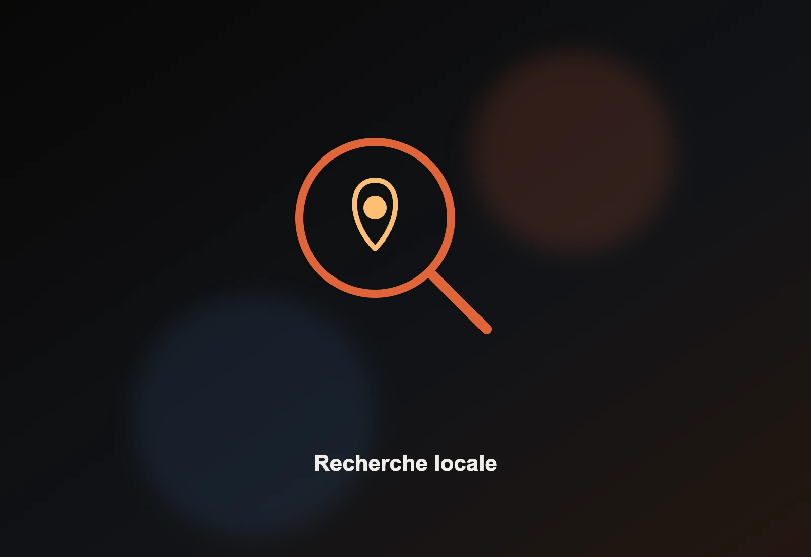 Recherche locale : apparaître quand vos clients cherchent