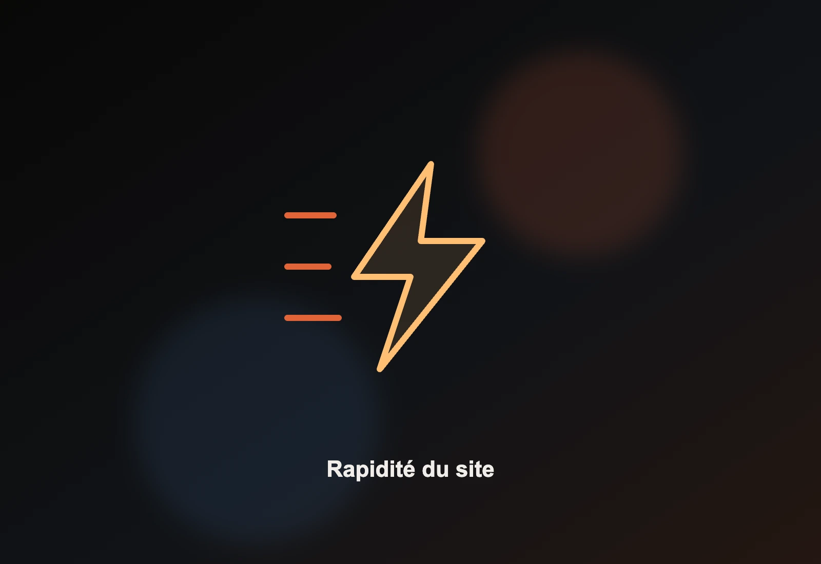 La rapidité du site, un enjeu de visibilité et de ventes