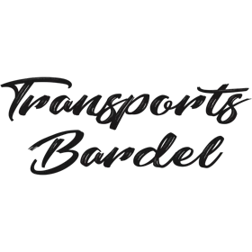 Logo client Transports Bardel