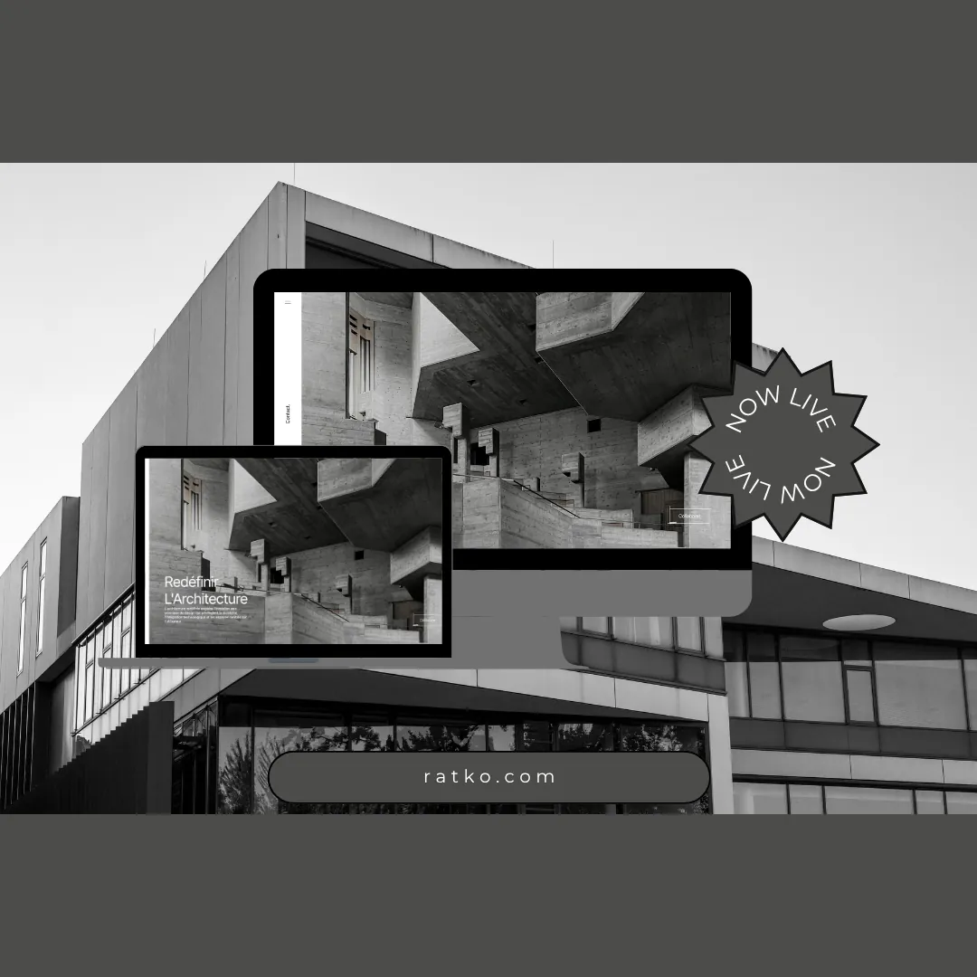 Projet Ratko